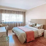 公寓 Plant Paradise 阿尔布费拉