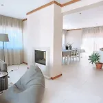 شقة Plant Paradise البوفيرا