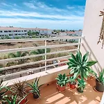 شقة Plant Paradise *