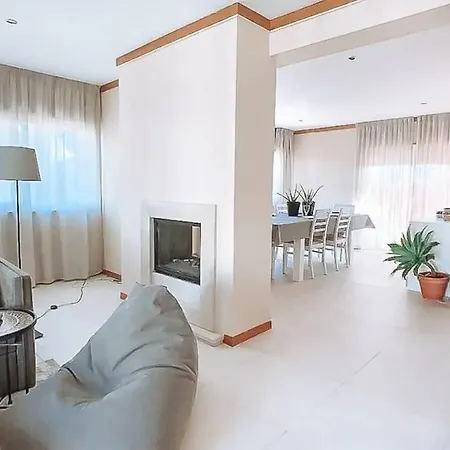 公寓 Plant Paradise 阿尔布费拉