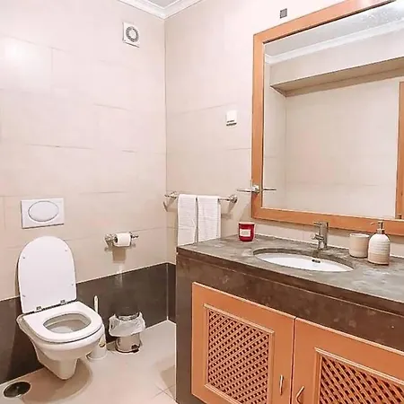 Plant Paradise 公寓 阿尔布费拉