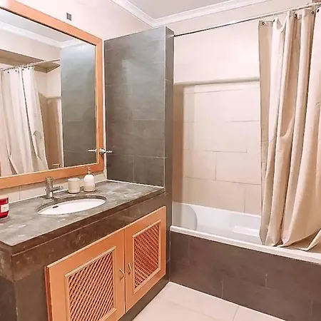 Plant Paradise 公寓 阿尔布费拉