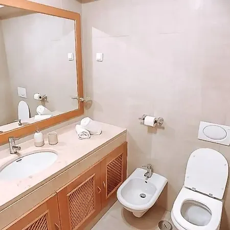 Plant Paradise דירה