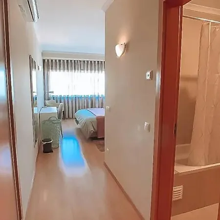 Plant Paradise דירה