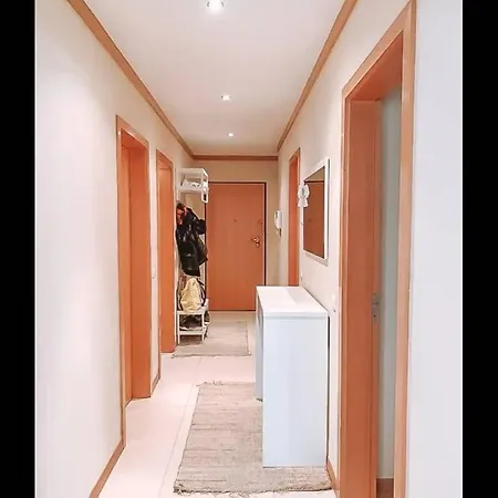 דירה Plant Paradise