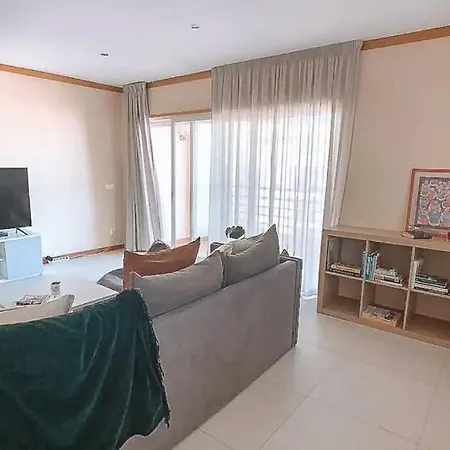 דירה Plant Paradise *