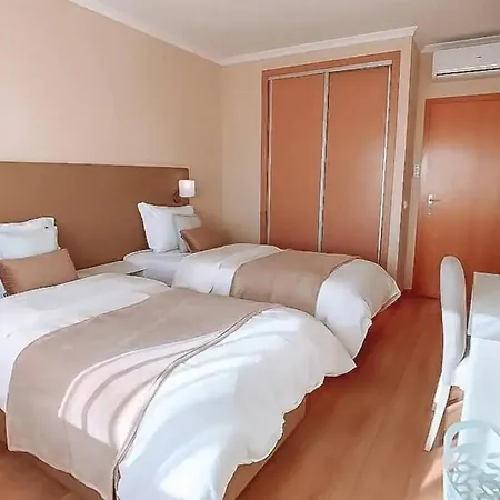 Plant Paradise Апартаменты Албуфейра