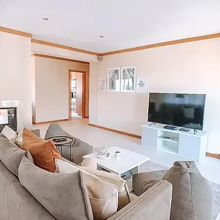 Plant Paradise Апартаменты *