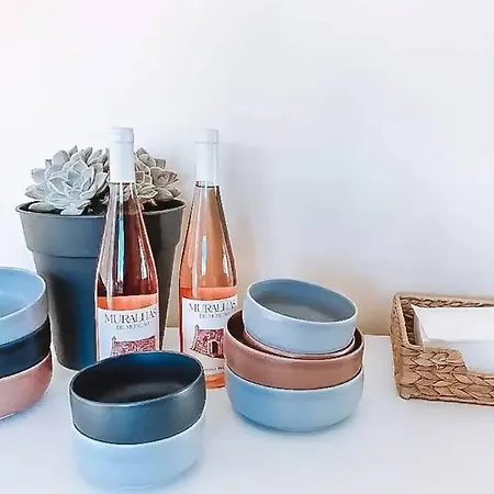 Апартаменты Plant Paradise